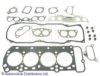 MAZDA 835699101 Gasket Set, cylinder head